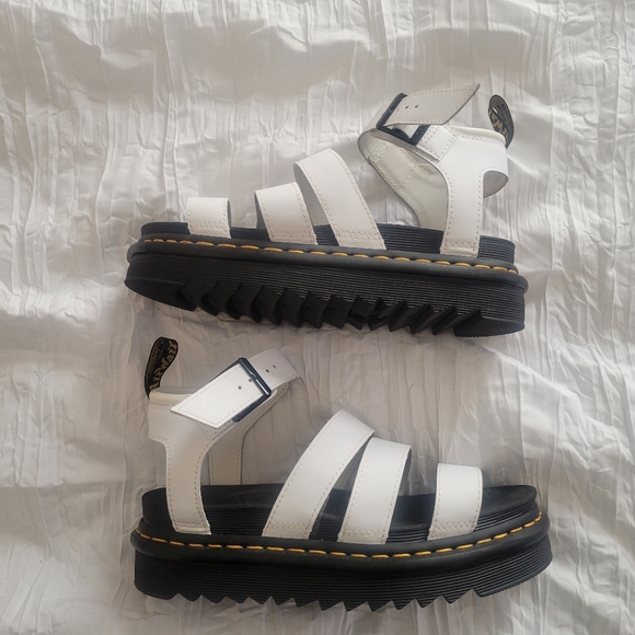 Dr. Martens Shoes - Dr Martens Blaire sandal